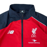 New Balance Liverpool FC 2015/16 Home Windbreaker (L)