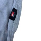 Nike Team Ohio State Buckeyes 2004 Knitted Vest (L)