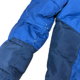 Bilemi Gentleman Y2K Puffer (11-12yrs)