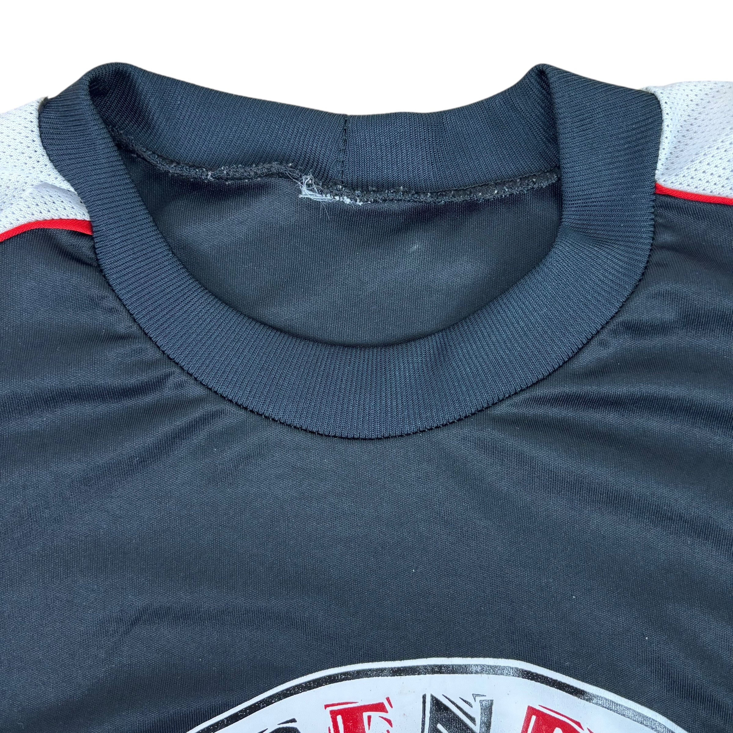 São Paulo FC Torcida Indepente Vintage Supporters Jersey (L)