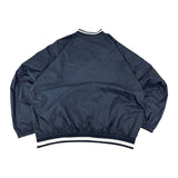 Badger Sport Sneads Pirates Pull-Over Windbreaker (XXL)