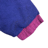 Regatta Vintage Colourblock Logo Fleece (M)