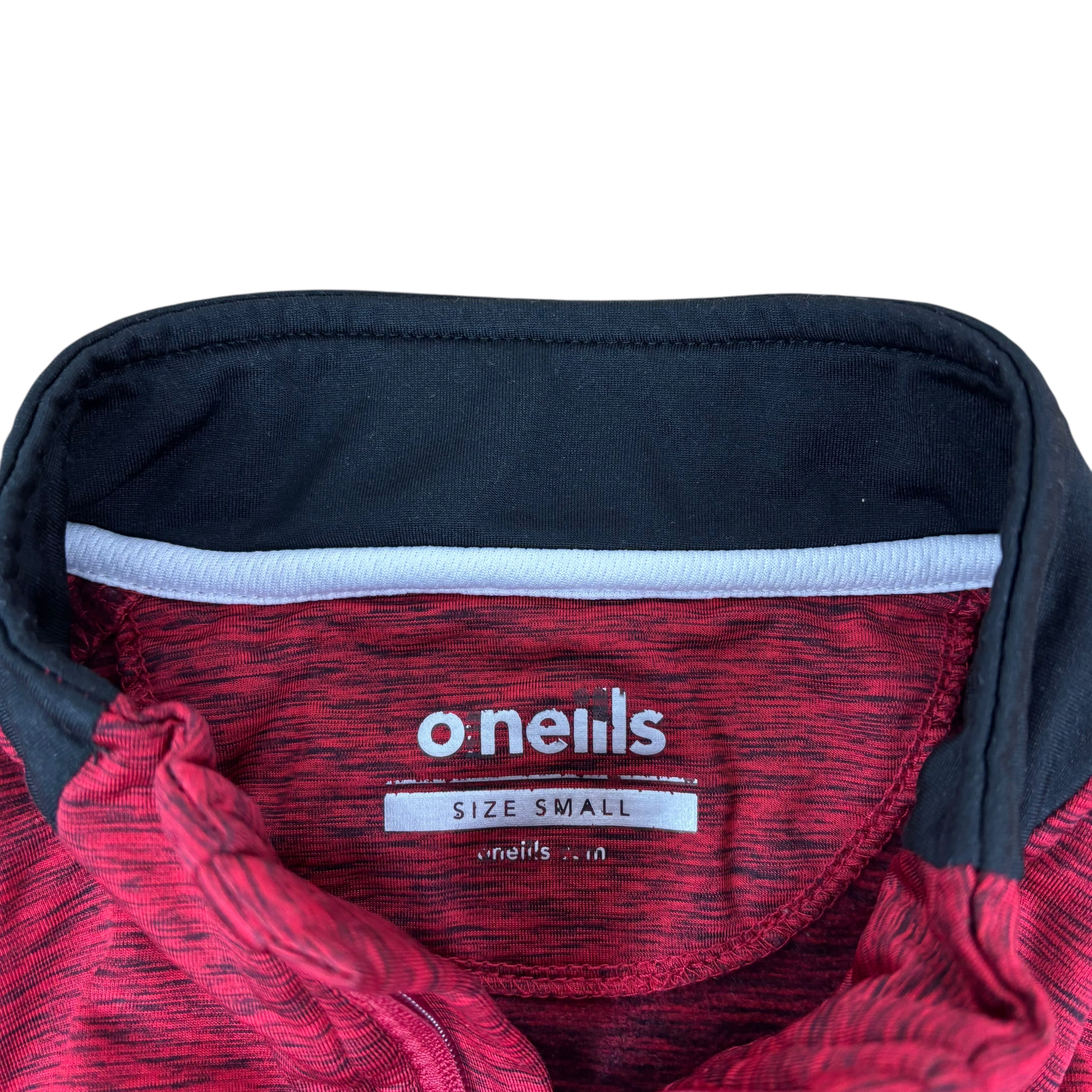 O’Neills Tyrone GAA Physio Track Jacket (S)