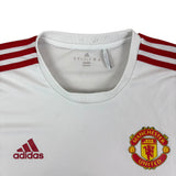 Adidas Manchester United FC 2016/17 Away Jersey (L)