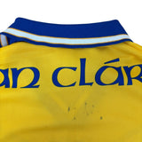 O’Neills Clare GAA 2002/05 No.6 Home Jersey (13-14yrs)