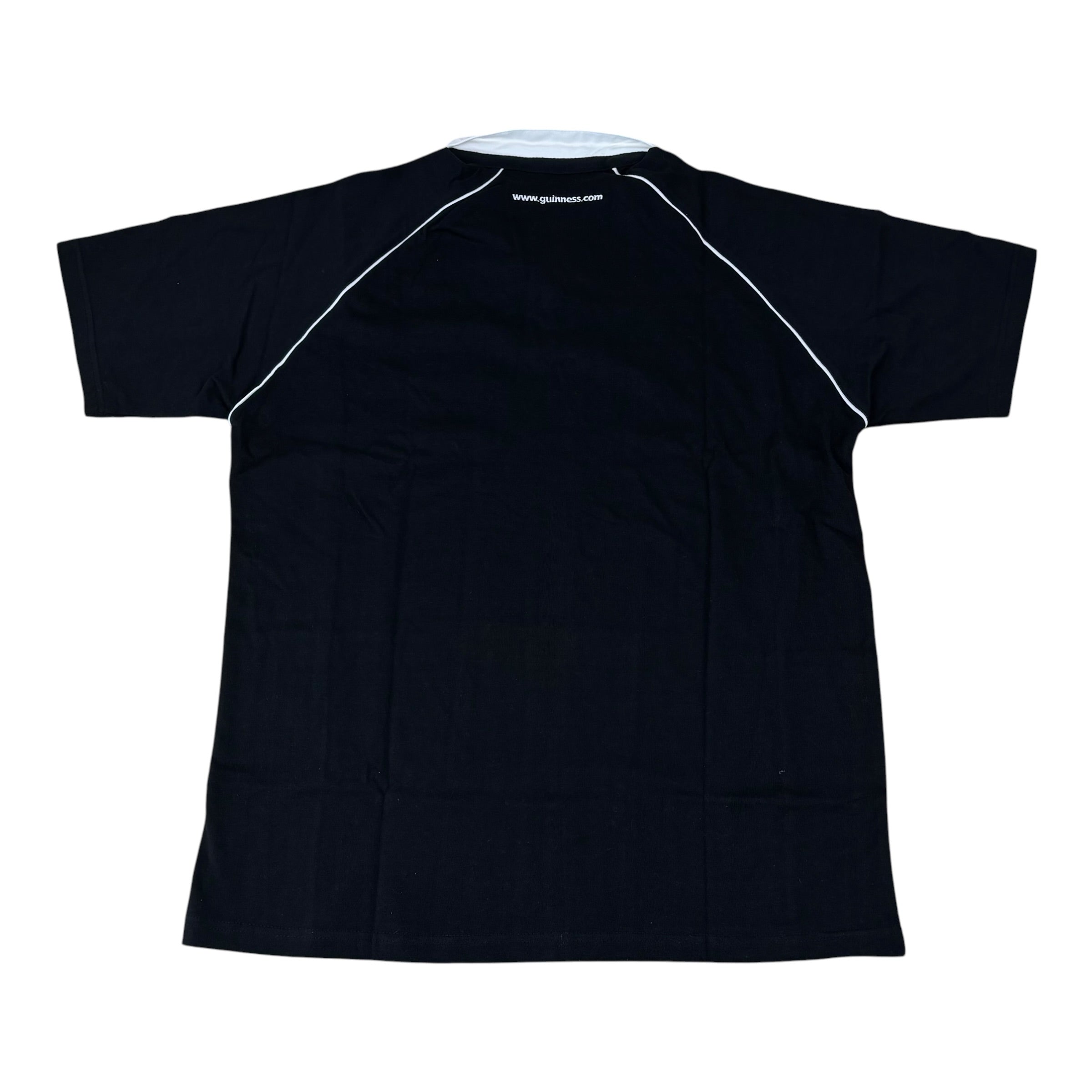 Guinness IRFU Ireland Rugby 2008/10 Guinness Series Jersey (XL)