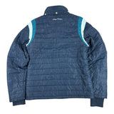 FILA Y2K Vintage Collection Puffer Jacket (Women’s M)