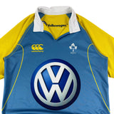 Canterbury Ireland Tag Rugby IRFU Reversible Jersey (L)