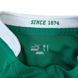 Canterbury Ireland Rugby IRFU 2009/10 Home Jersey (S)