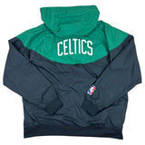 Nike Boston Celtics 2021 Windbreaker (14-16yrs)