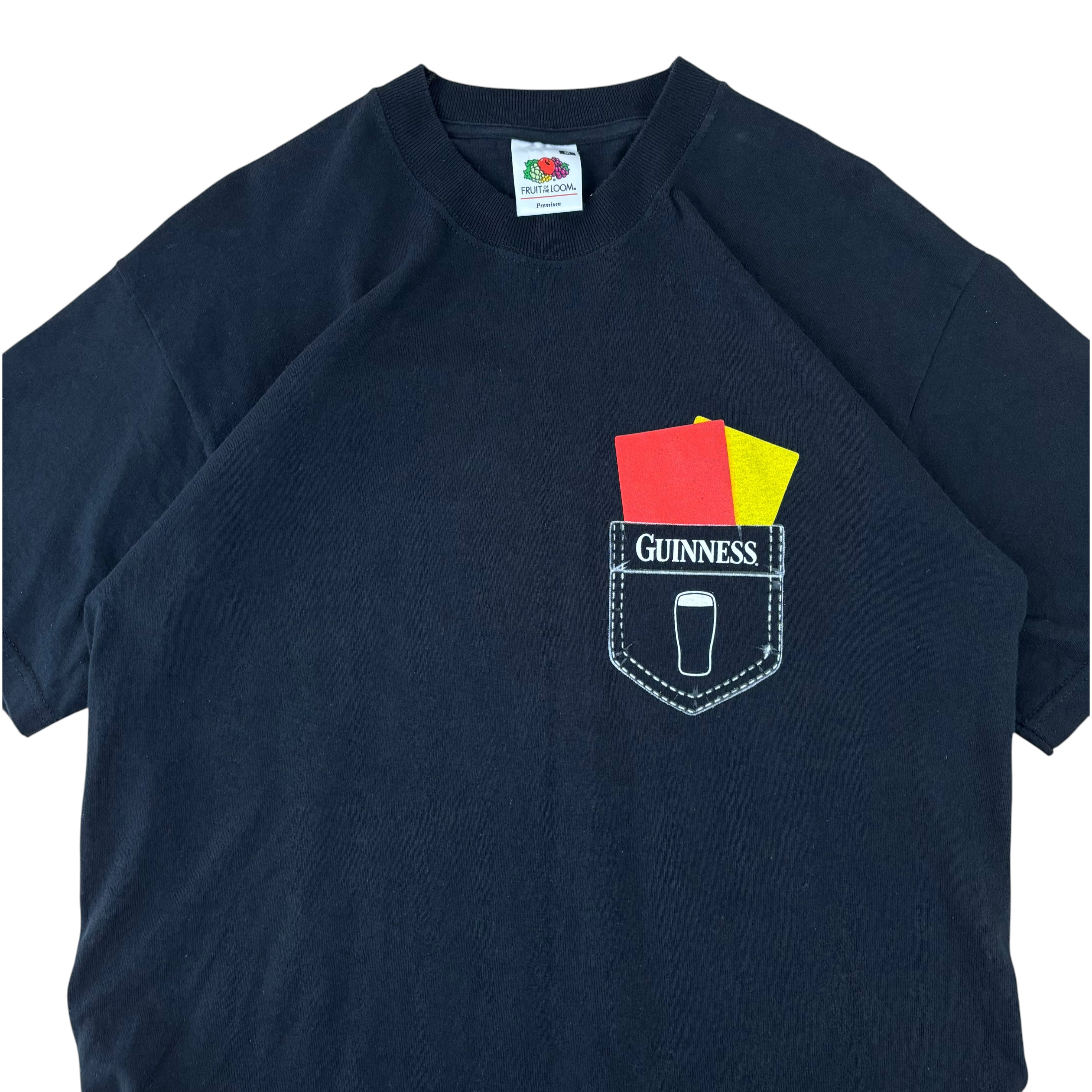 FOTL Guinness Fair Play Tee (M)