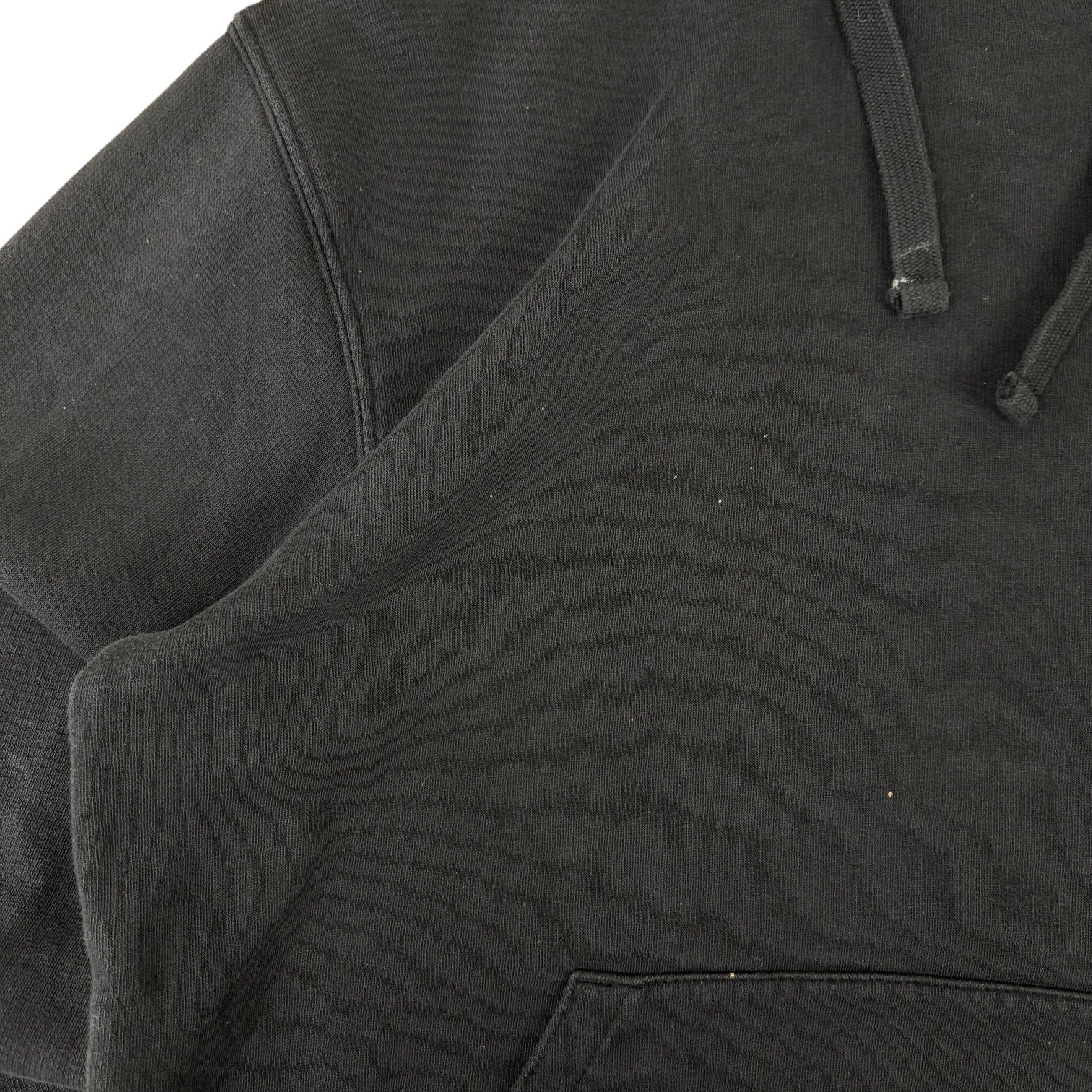 Monster Energy Black Logo Hoodie (M)
