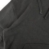 Monster Energy Black Logo Hoodie (M)