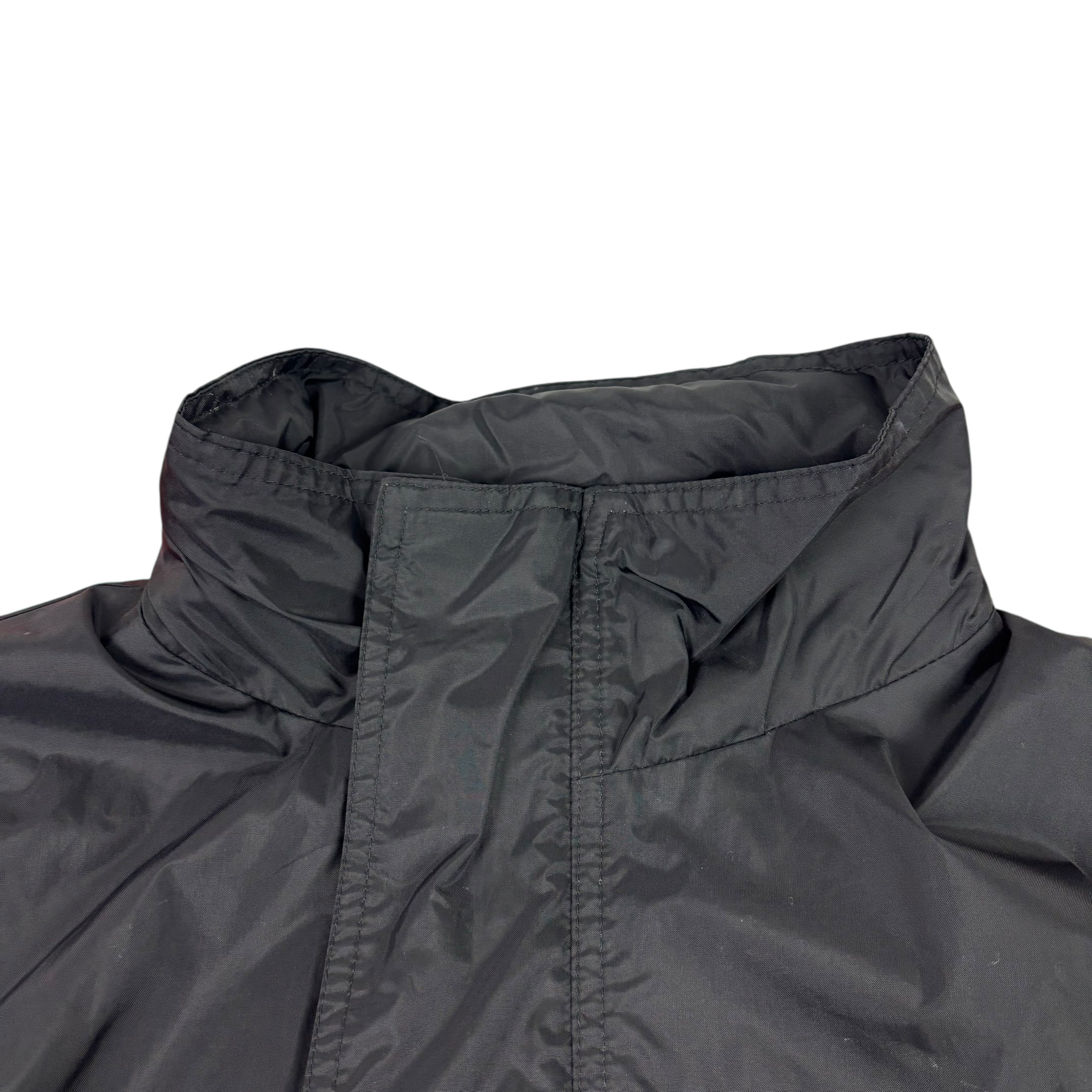 O’Neills Kildare GAA 90s Windbreaker (XL)