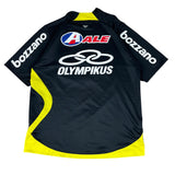 Olympikus Flamengos 2009 Training Jersey (M)