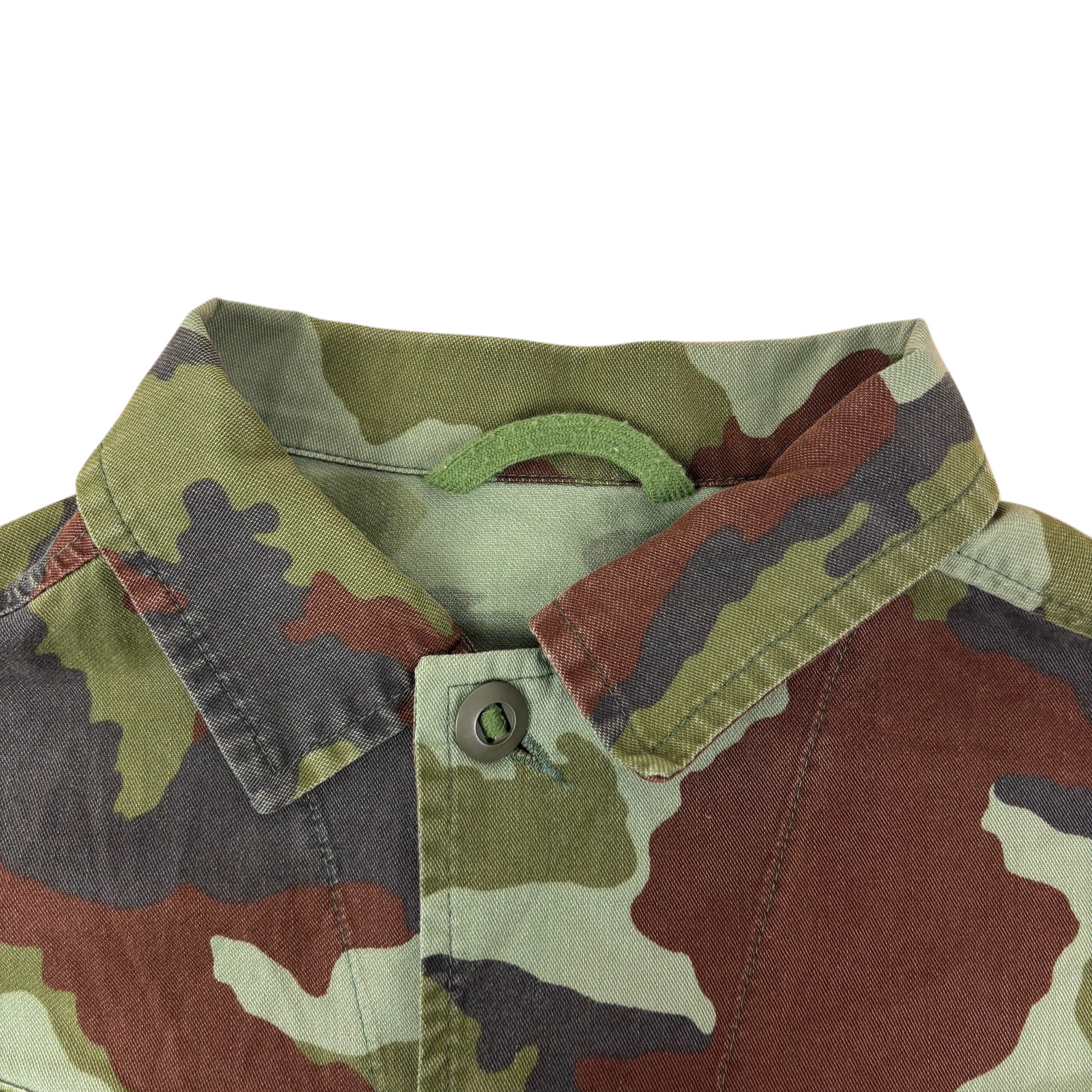 SEYNTEX Irish DPM Army Combat Uniform (M)