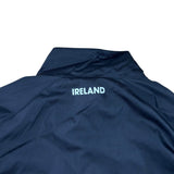 Ireland Classics Black Windbreaker (L)
