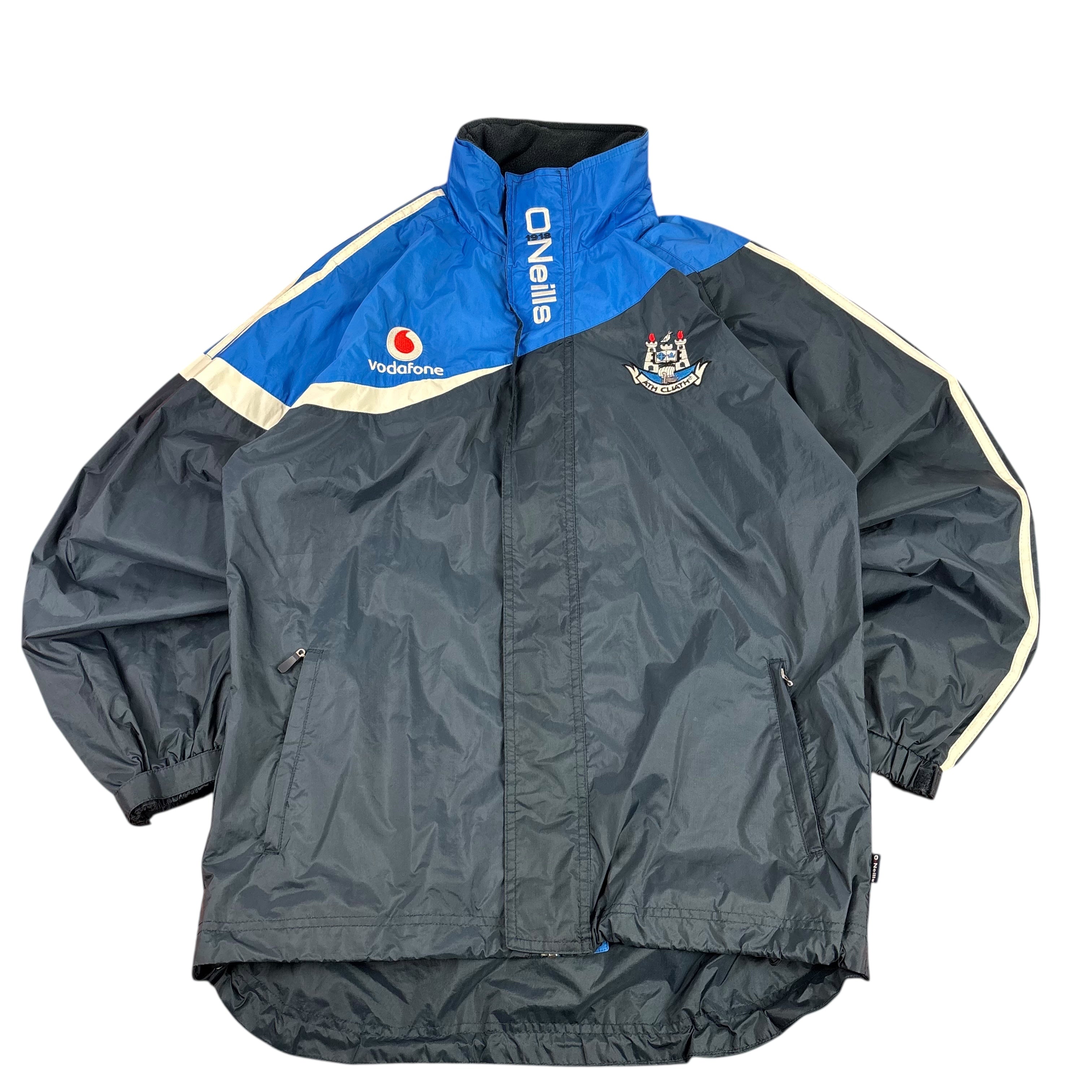 O’Neills Dublin GAA 2010 Windbreaker (S)