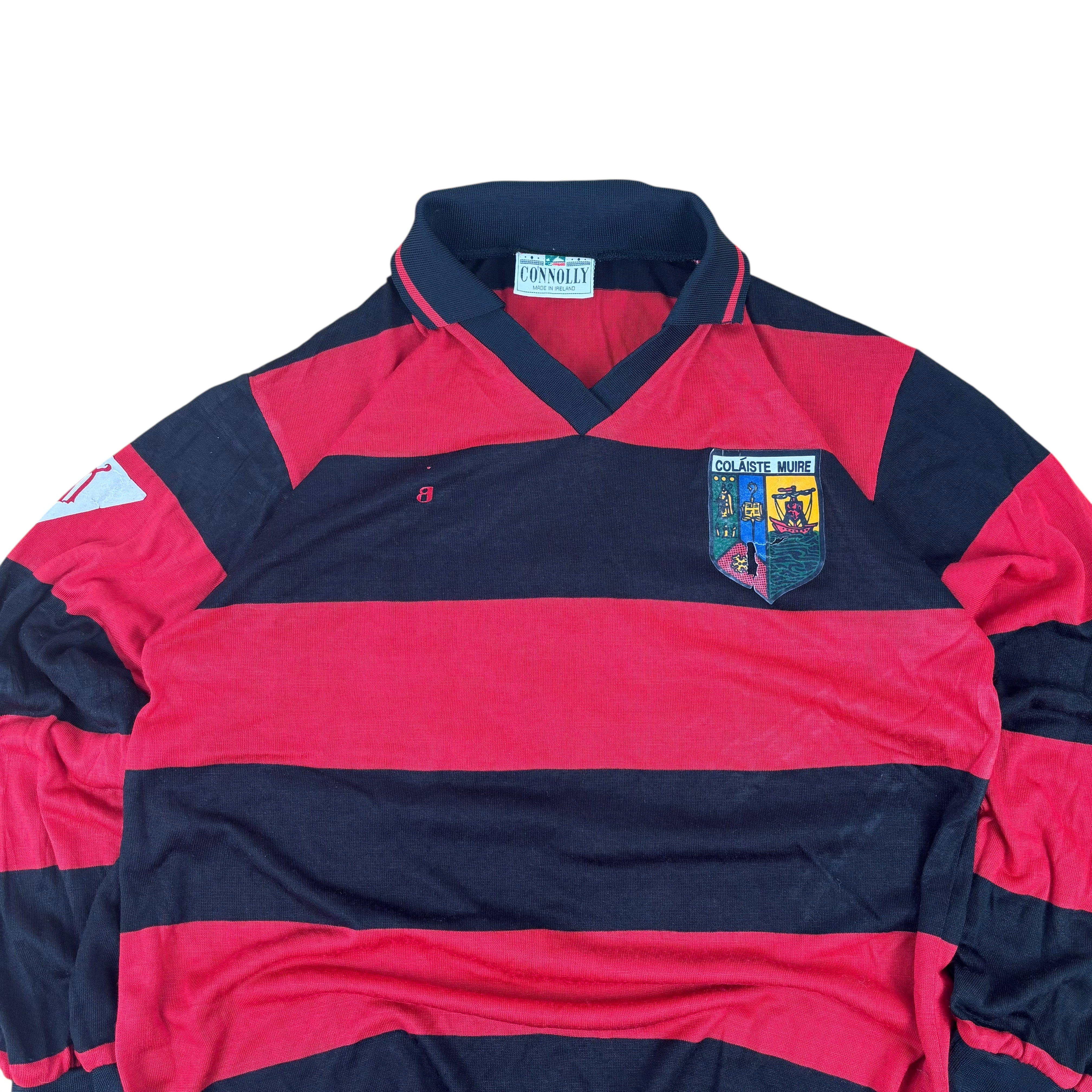 Connolly Sports St. Mary’s College 1980s No.15 Home Jersey (M)