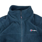Berghaus Navy ThermalPro PolarTec Fleece (XL)