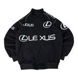 JHDesign Lexus Racing Jacket (L-XL)