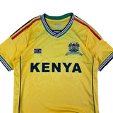Sport Kenya National Team Retro Home Jersey (Women’s L)