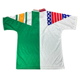 O’Neills Ireland USA 1994 World Cup Jersey (L)
