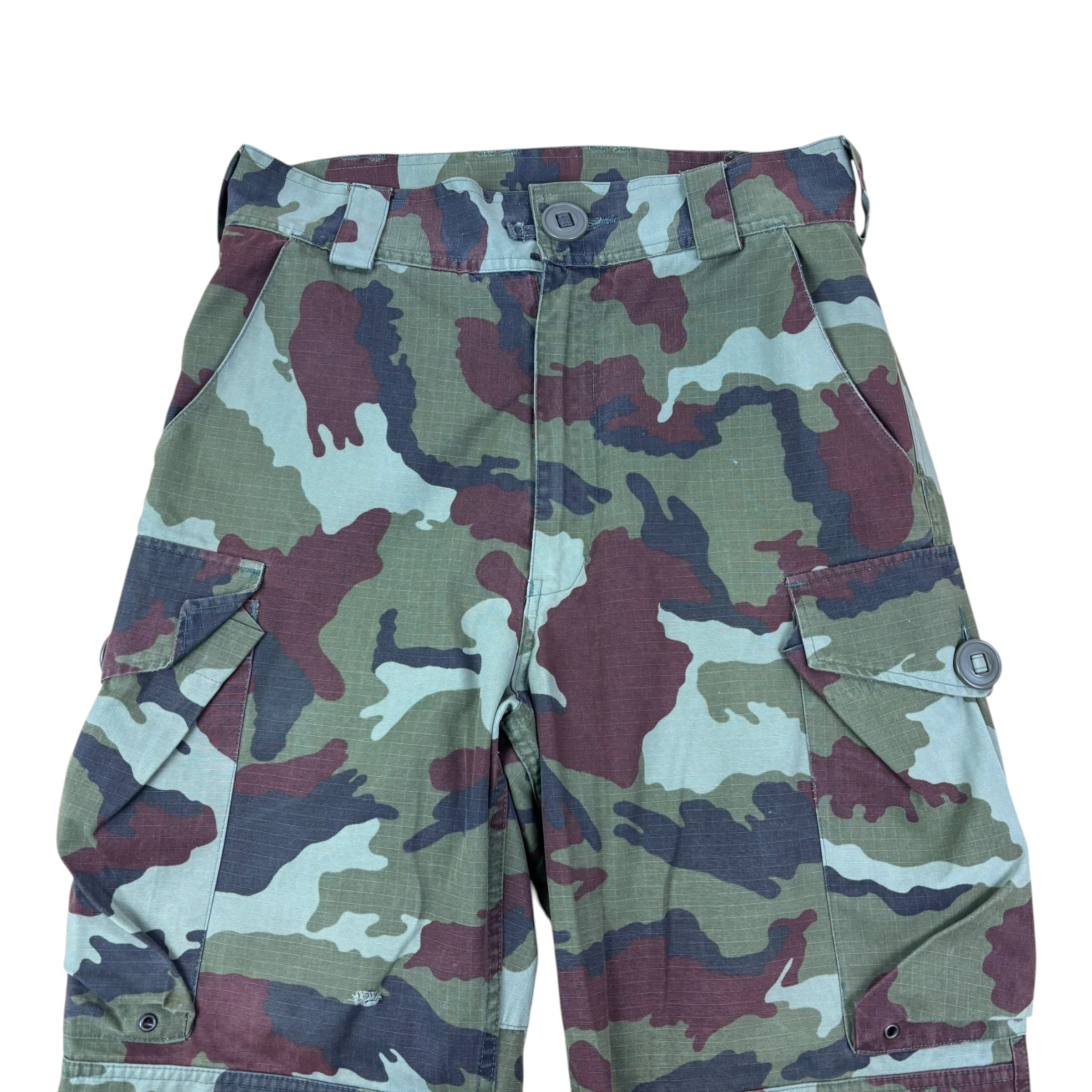 SEYNTEX Irish DPM Army Combat Uniform (M)