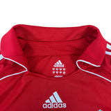 Adidas Liverpool FC 2006/08 Home Jersey (M)