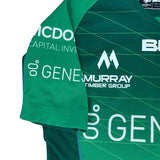 BLK Connacht Rugby 2022/23 Home Jersey (S)
