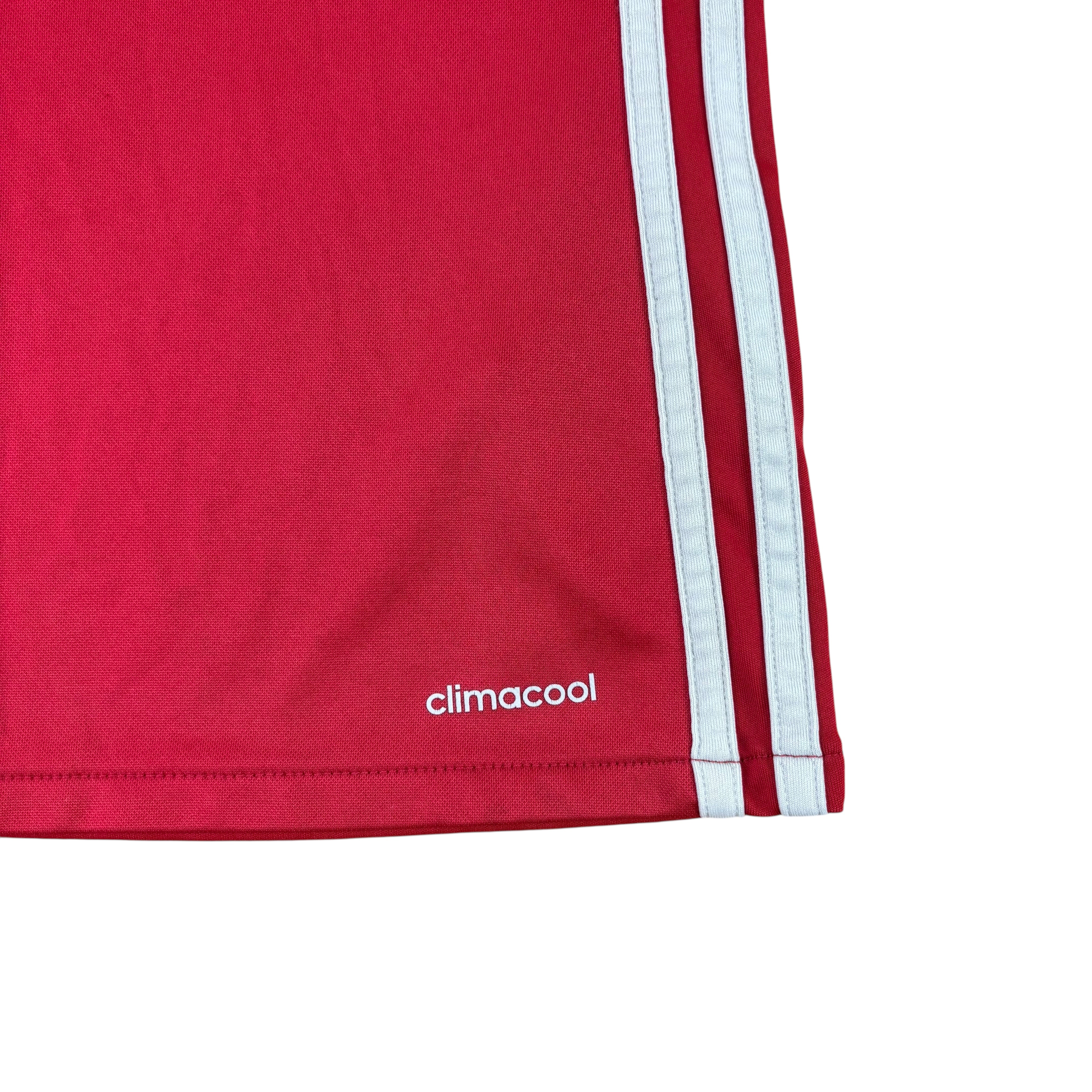 Adidas Manchester United FC 2016/17 Pogba No.6 Home Jersey (M)