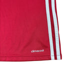 Adidas Manchester United FC 2016/17 Pogba No.6 Home Jersey (M)