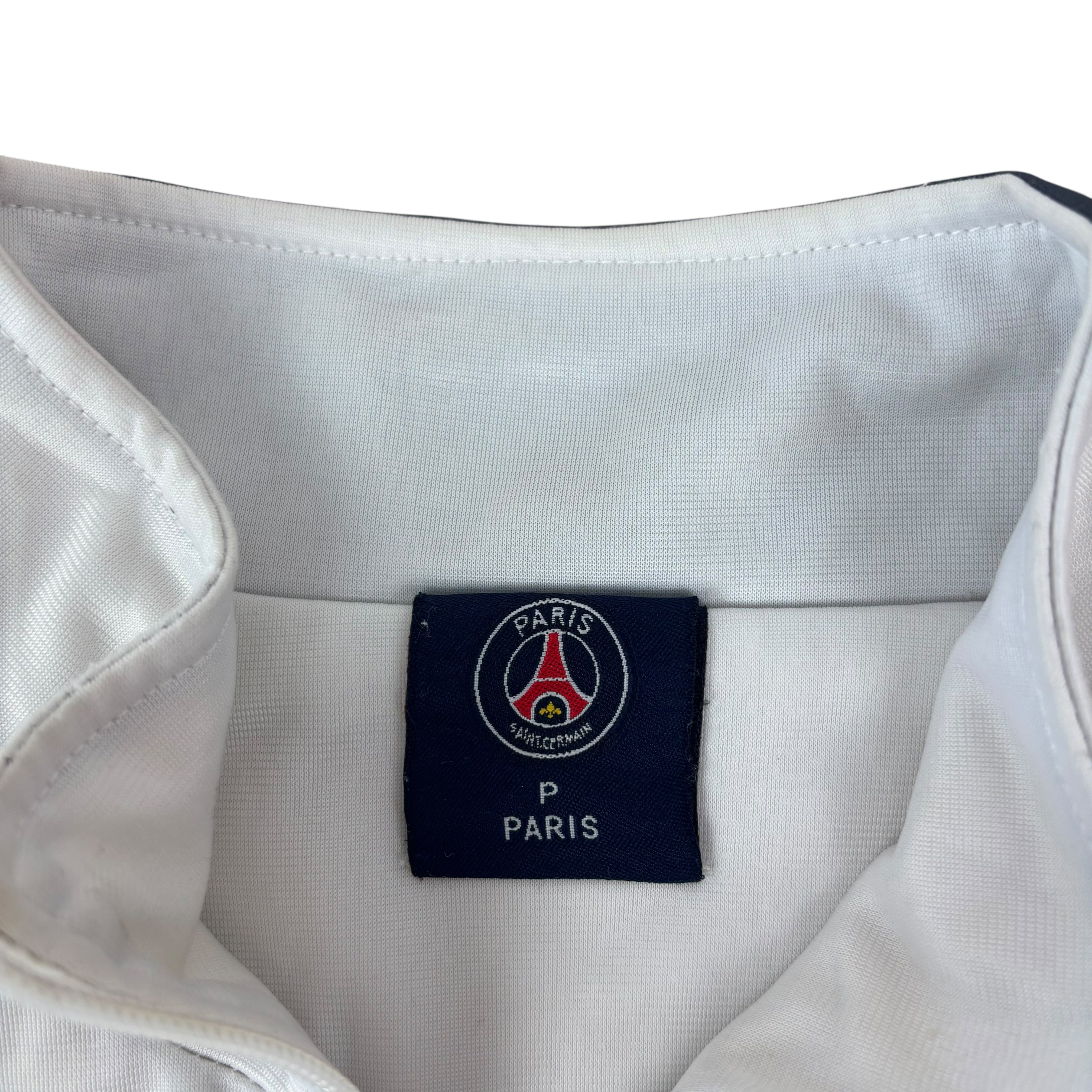 Paris Saint-Germain FC Track Jacket (S)