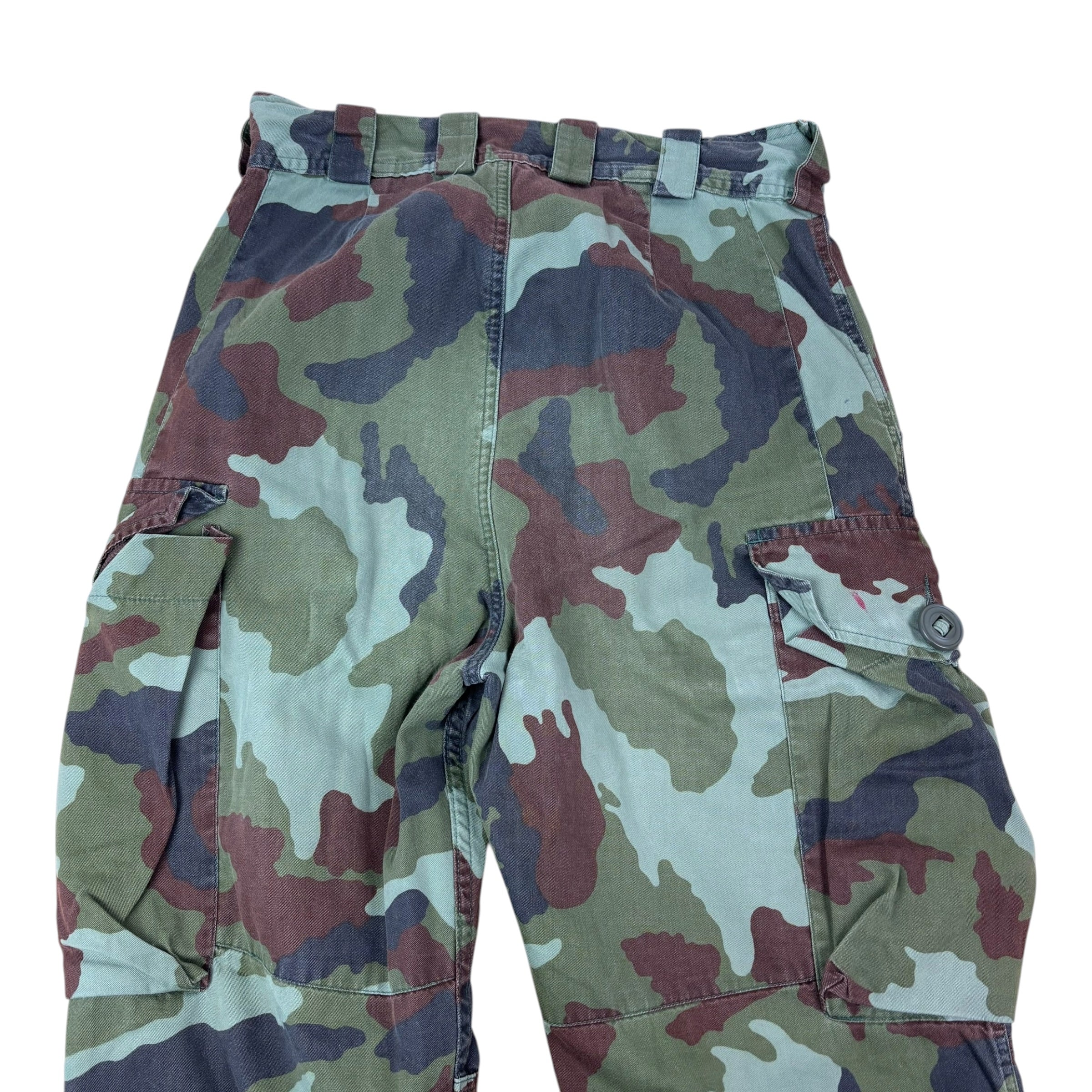SEYNTEX Irish DPM Army Combat Uniform (S)