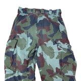 SEYNTEX Irish DPM Army Combat Uniform (S)