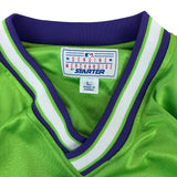Starter 90s Tampa Bay Devil Rays Sweater (L)