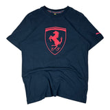 Puma Scuderia Ferrari Tee (M)