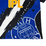 Puma Bath Rugby 2010 Home Jersey (S)