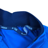 Kappa Italy National Rugby Team FIR 2000/01 Home Jersey (S)