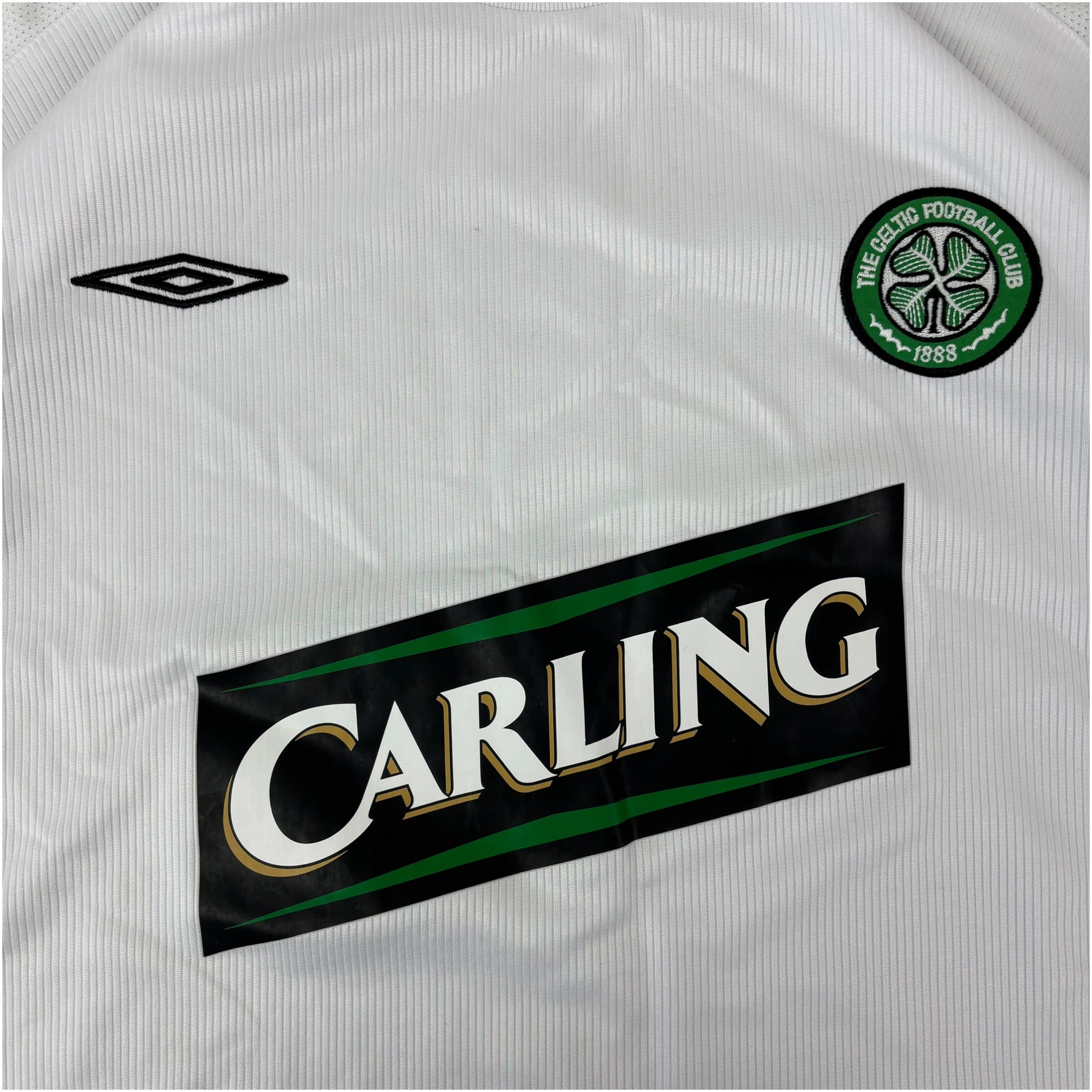 Umbro Celtic FC 2004/05 Training Jersey (XL)