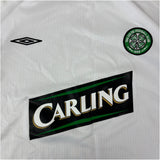 Umbro Celtic FC 2004/05 Training Jersey (XL)