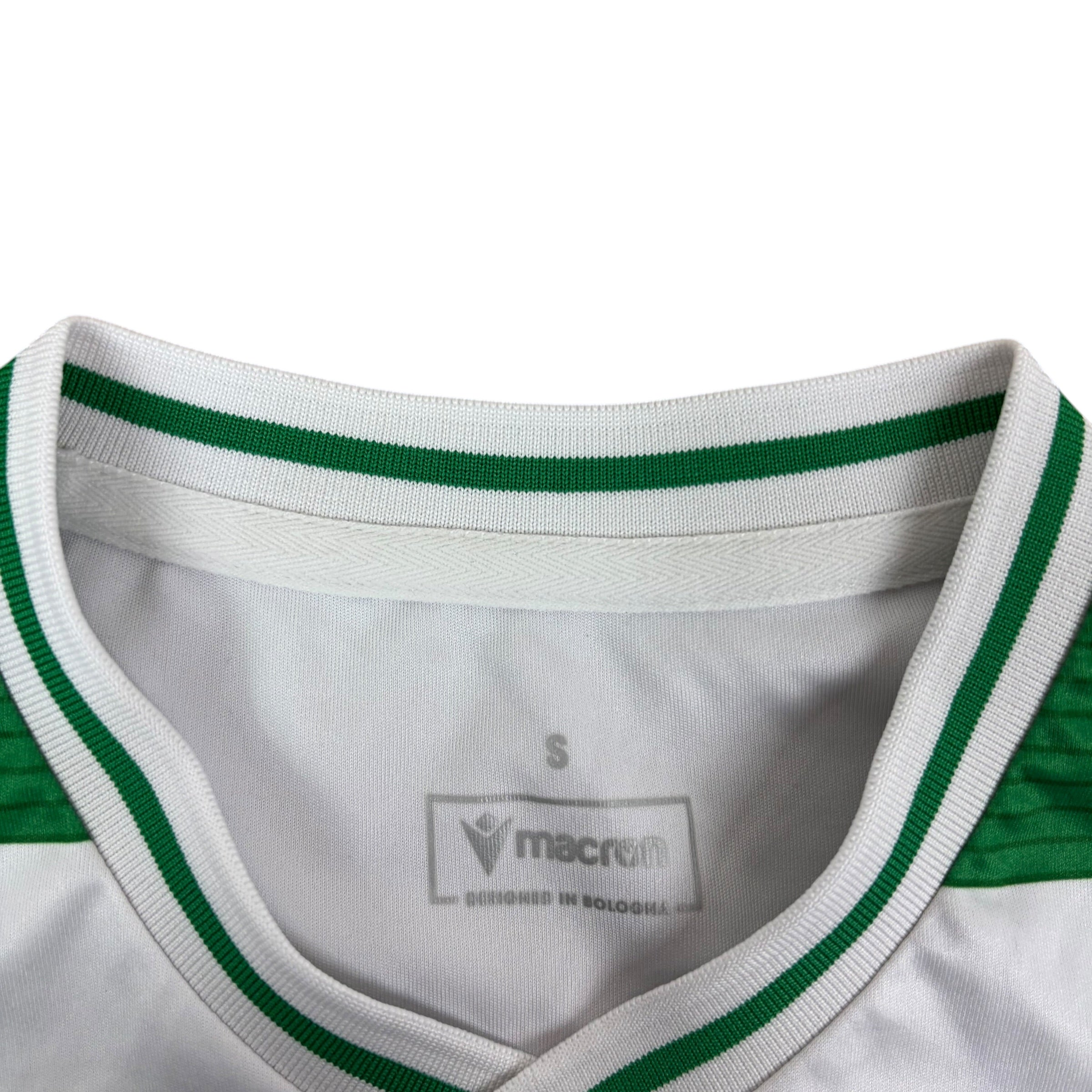 Macron Knocklyon United FC 2020s Home Jersey (S)