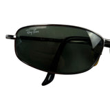 RayBan RB3216 Matrix Sport Aviator Sun Glasses