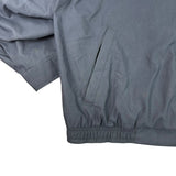 Polo Ralph Lauren Navy Bi-Swing Harrington Windbreaker (L)