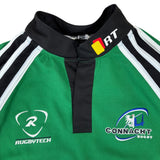 RugbyTech Connacht Rugby 2006 Signed Home Jersey (XL)