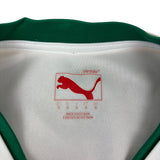 Puma IRFU Ireland Rugby 2012/13 Away Jersey (S)