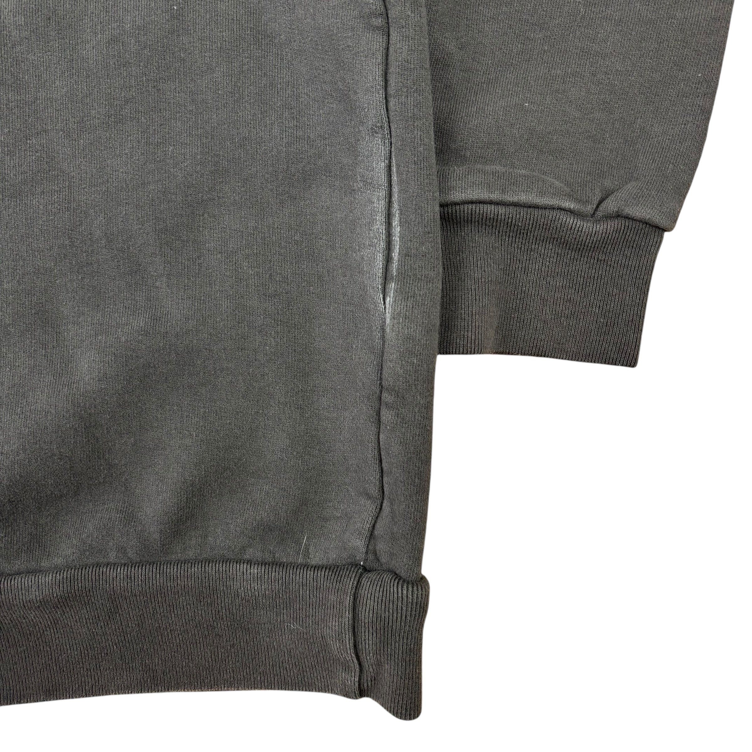 Calvin Klein Jeans Logo Sweater (Women’s L)