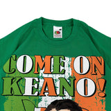 FOTL Roy Keane “Come on Keano” Graphic Tee (M)