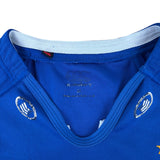 Canterbury Leinster Rugby 2013/14 Home Jersey (M)