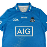 O’Neills Dublin GAA 2021/22 Home Jersey (S)